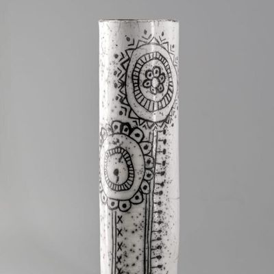 Decorative objects - Vase - YUFTEN