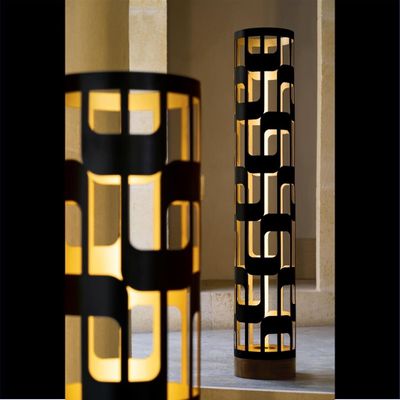 Lampadaires - SIRIUS - LA LUMIÈRE SCULPTÉE