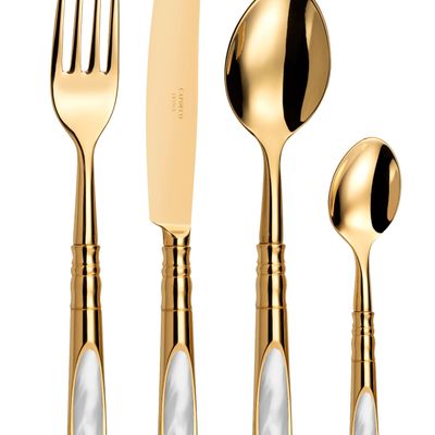 Fourchettes - Cérès Gold - CAPDECO FRANCE