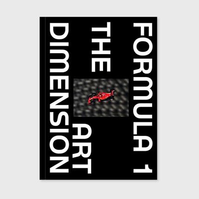 Objets de décoration - Formule 1 - La dimension artistique - NEW MAGS