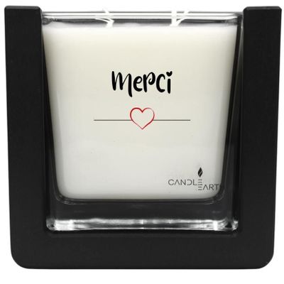 Candles - Model 2 - BOUGIES CANDLEARTH