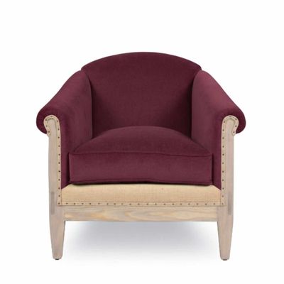 Chairs for hospitalities & contracts - Avis Essence Bordeaux| Armchair - CREARTE COLLECTIONS