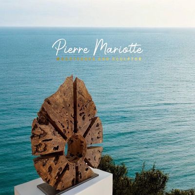Sculptures, statuettes and miniatures - Culture - PIERRE MARIOTTE