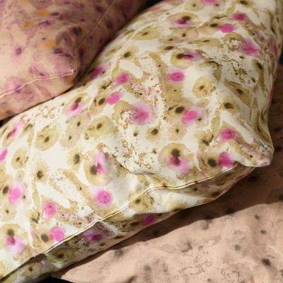 Upholstery fabrics - Upholstery Fabric Selene - THALIA BOTSARI