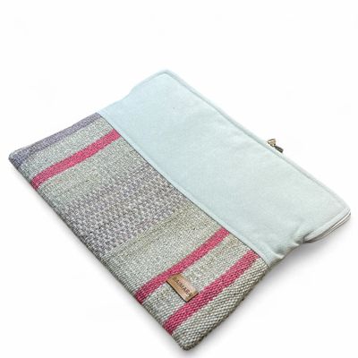 Pochettes - Housse ethnique pour PC F176 - BAIMARA