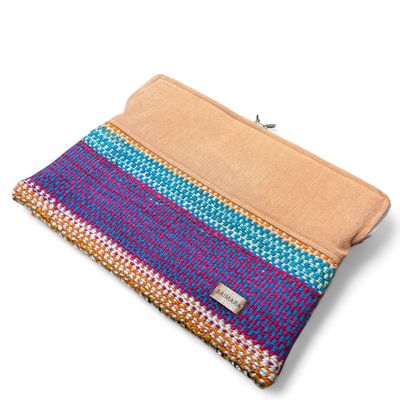 Sacs et cabas - Housse ethnique pour PC F184 - BAIMARA