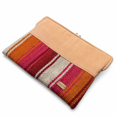 Sacs et cabas - Housse ethnique pour PC F185 - BAIMARA