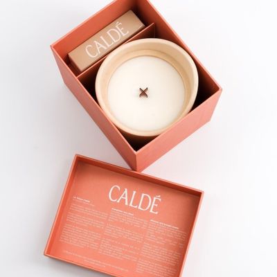 Candles - The Big Candle - CALDÉ