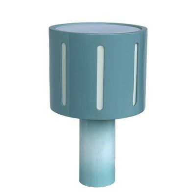 Lampes de table - EDO - Lampe de table laquée - MAI HOME DECOR