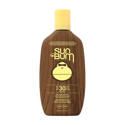 Pools - Original SPF 30 Sunscreen Lotion - SUN BUM