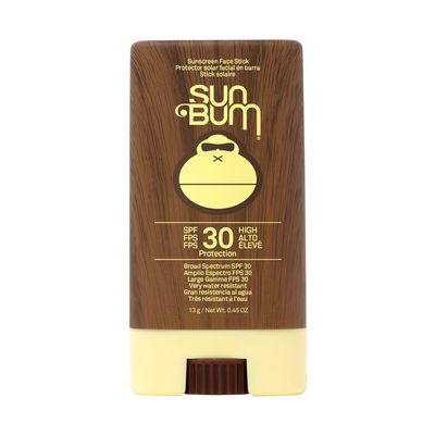 Pools - Original SPF 30 Sunscreen Face Stick - SUN BUM