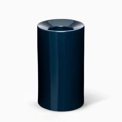 Vases - TORRE — Vase minimaliste en céramique colorée - MOR