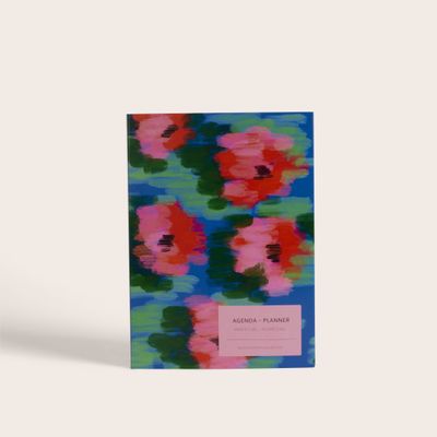 Papeterie - Agendas - SEASON PAPER
