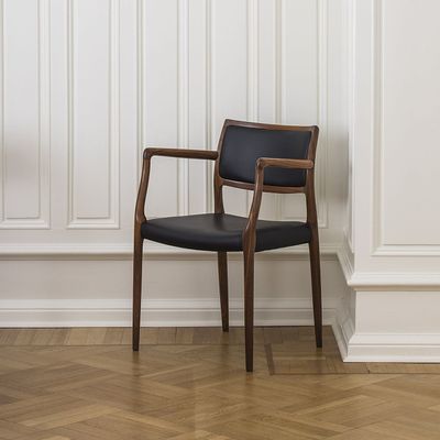 Armchairs - Armchair 65 - J.L. MØLLER
