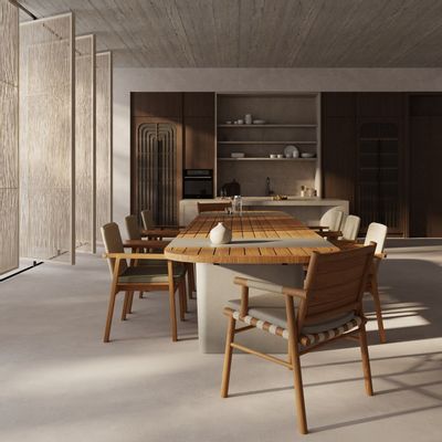 Tables Salle à Manger - SEMT - YAAZ