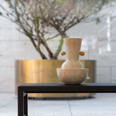 Decorative objects - ITA vases - GARDECO OBJECTS