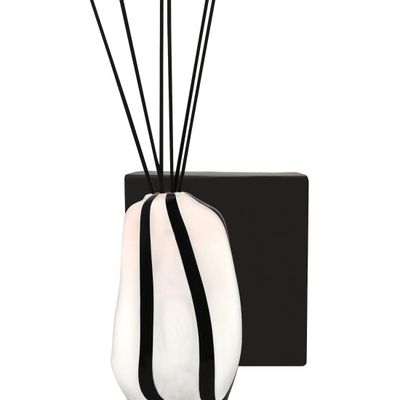 Diffuseurs de parfums - Diffuseur de Parfum Audacieuse 400 ml Opium - LES LUMIERES DU TEMPS