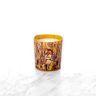 Bougies - Grande bougie parfumée Kate - Design by Anne Mondy - ARTDECORIS