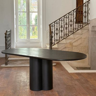 Dining Tables - Bonnie - The Dining Table - BALBOA