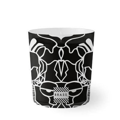 Bougies - Bougie parfumée Black Misu - Design by BRASS - ARTDECORIS