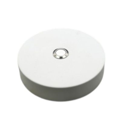 Doorbells - Aluminum Doorbell - LA FÉE SONNETTE