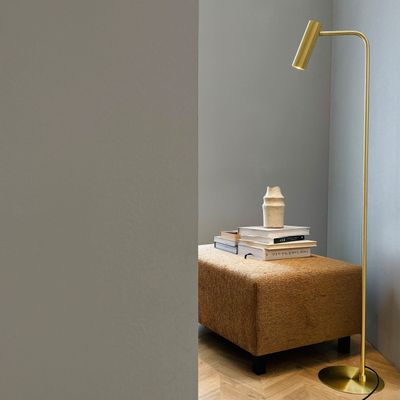 Lampadaires - Lampadaire Skagerrak en laiton - DYBERG LARSEN
