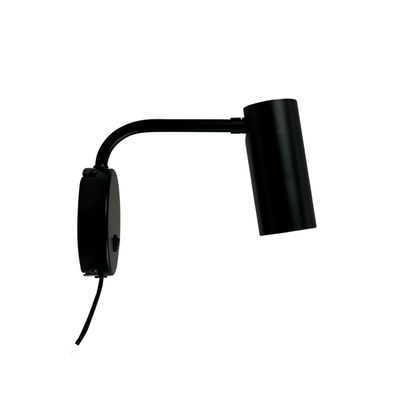 Wall lamps - Skagerrak Wall light black - DYBERG LARSEN