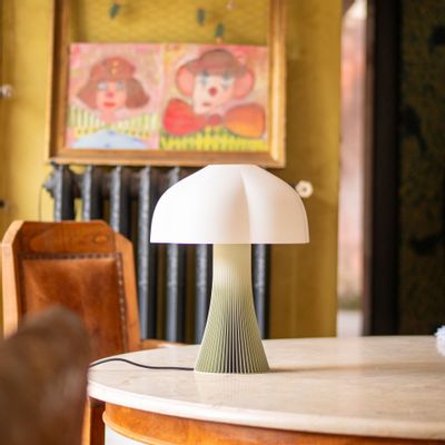 Table lamps - Design lamp Arborescence - FILAMENT