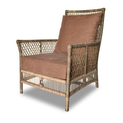 Armchairs - BANG-MA ARMCHAIR - YOTHAKA