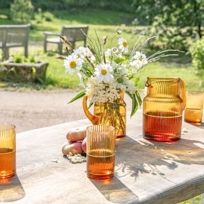 Carafes - Ethel Collection - KLIMCHI