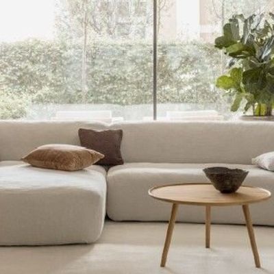 Sofas - EMILY sofa from Sits - SITS & FLEXLUX