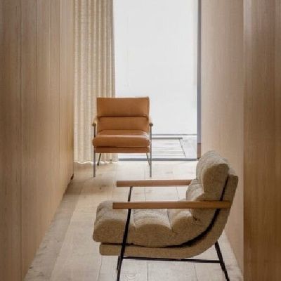 Armchairs - BILL armchair from Sits - SITS & FLEXLUX