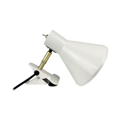 Appliques - Kit de lampes de serrage Sleep, blanc - DYBERG LARSEN