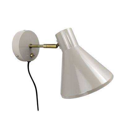 Appliques - Lampe murale Sleep marron - DYBERG LARSEN