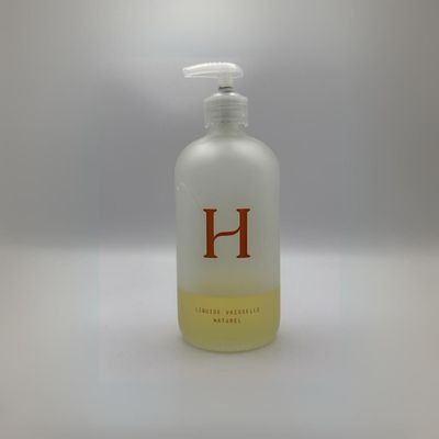 Cadeaux - Liquide Vaisselle Maquis Audacieux 500ml – Flacon rechargeable - HOSANE