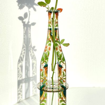 Vases - Fleur Air - STUDIO VULCANO