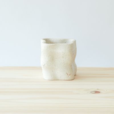 Objets design - Pot Pitchoun océan - MEEMO STUDIO