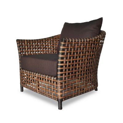 Fauteuils - PHU-DIN ARMCHIAR - YOTHAKA