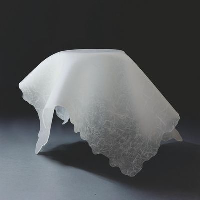 Platter and bowls - Utsuwa Series  “IRODORU" - NJ STYLE