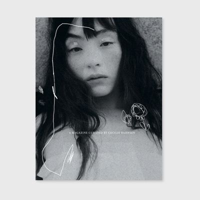 Objets de décoration - Un magazine 29 : organisé par Cecilie Bahnsen - NEW MAGS