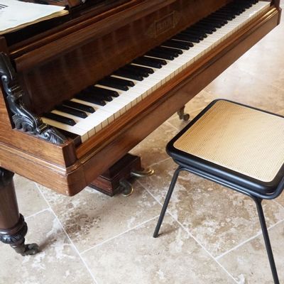 Crockery - Second Choice Travertine Tile (Natural) - 61cm x 40.6cm, 1.2cm - LIGERIO