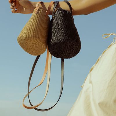 Design objects - BAGS - MIFUKO