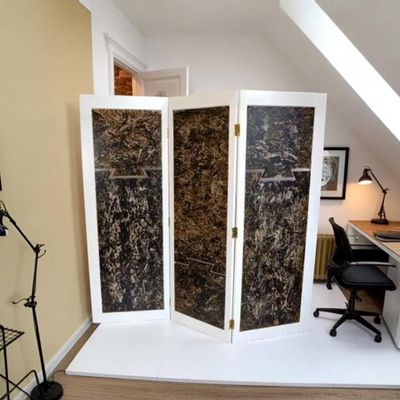 Design objects - Screen - Double Sided - VITRAIL