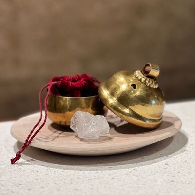 Gifts - Suzu box - YUGUE KYOTO