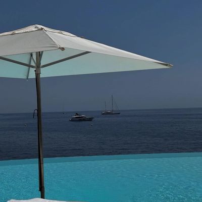 Parasols - PARASOLS - MOUSSES ETOILES