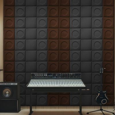 Revêtements muraux - CASSETTE WALL & CEILING - CASSETTE WALL & CEILING