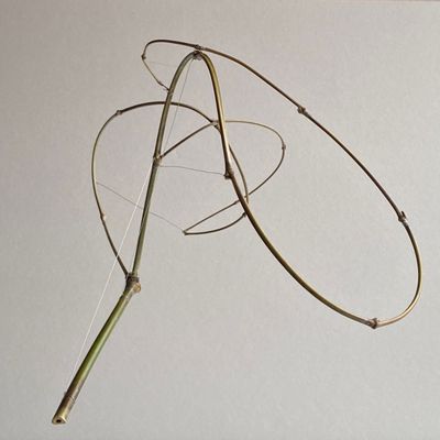 Sculptures, statuettes et miniatures - bamboo - KEIICHI SAITO BY ARTY ARTY