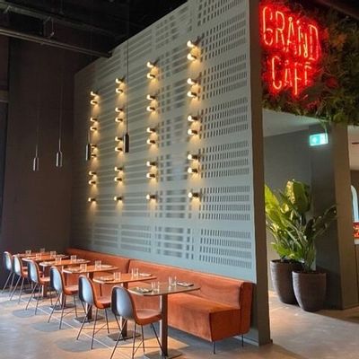 Dining Tables - T'ALPH table • bistrot & low dining - FEELGOOD DESIGNS