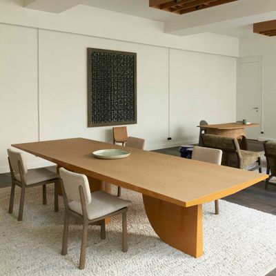 Dining Tables - DELCOURT COLLECTION & PRIVATE COLLECTION - DELCOURT COLLECTION / COLLECTION PARTICULIÈRE