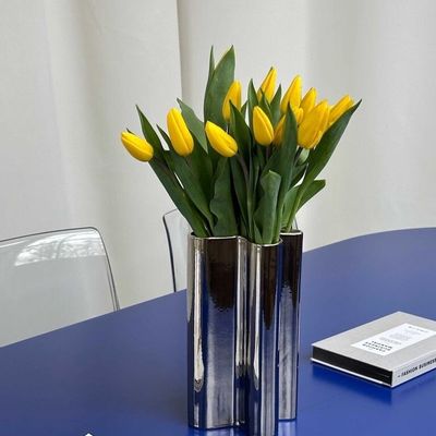 Vases - Vases collection "Gentle Clouds" - GALERIE SANA MOREAU